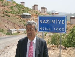 Tunceli Bağımsız Milletvekili Kamer Genç, CHP'ye Katılma Kararını Vatandaşa Sordu!