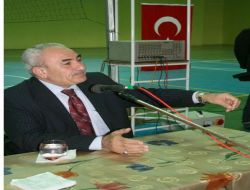 Eğitimci-yazar Vakkasoğlu: Sevgi İletişimi Korunmazsa Yuva Zindan Haline Gelir