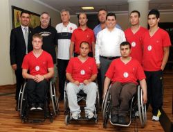 Kepez 'engelsiz' İlçe Oluyor