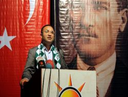 AK Parti Grup Başkanvekili Bozdağ: Anayasa, Millet Adına Hareket Edenlerin Egemenliği Kullanmasına İzin Vermiyor!