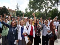 MHP: Akp Anayasa Değişikliğini Kendisi İçin Yapıyor!!