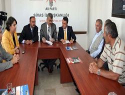 AK Partili Uzun: "27 Mayısları Ve Darbe Planlarını İstemiyoruz"