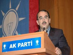 "Bakanlığımızın HSYK aday listesi yok"