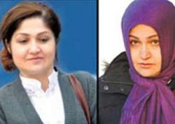 Fadime Şahin kanser oldu!!