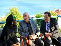 İş Adamı İshak Alaton'dan Türk Okulları Yorumu: Kıymeti Bilinmemiş Bir Enginlik
