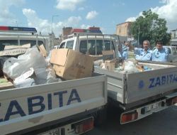Seyhan Zabıtası Bozuk Gıda Denetimine Çıktı!