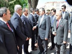 Bakan Eroğlu: "Orman Yangınlarına Karşı Gerekli Tedbirlerimizi Aldık!"