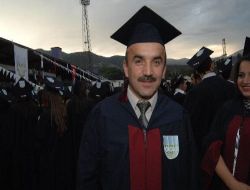 40 Yaşında 2 Meslek Yüksek Okul, 1 Fakülte Bitirdi