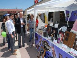 Ürgüp'te 'evlilik Öncesi Fuar' Sona Eriyor