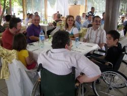 Engelli Sürücüler, Önlerine Çıkan Engelleri Anlattı