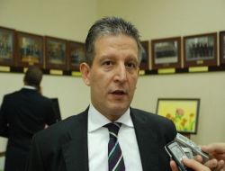 Halkbank Kobi Pazarlama Daire Başkanı Başaran: Kredi Geri Dönüşlerinde Sorun Yok, Bankalar Kredi Vermek İçin Yarışıyor!