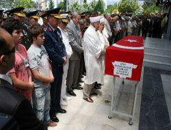 Şehit Annesi Methiye Balduk: "Bugün Oğlumun Bayramı"