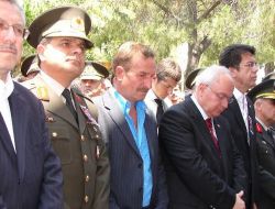 Denizli Şehidini, Son Yolculuğuna Binlerce Vatandaş Uğurladı
