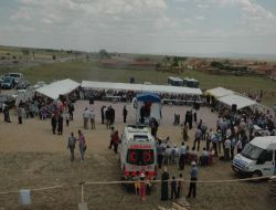 Türklerin Müslüman Oluşunun 1050. Yılı Kutlandı