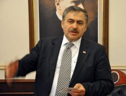 Bakan Eroğlu: Orman Varlığı Açısından Ağaçlandırmaya Büyük Önem Veriyoruz