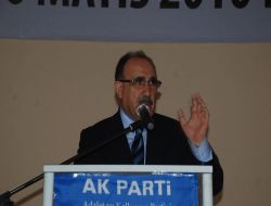 Bakan Atalay: Yanlış Yapanı Korumayacaksın