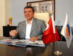 Gesiad Kalkınma Ajansı İçin Proje Üretecek!