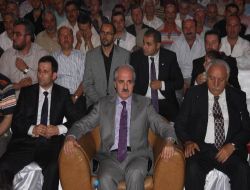 HAS PARTİDE DERİN ÇATLAK