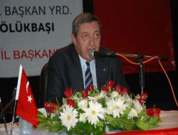 Mhp'den Kılıçdaroğlu'na Ağır Suçlama: Milli Meselelerde Zigzag Yapamazsın!