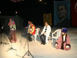 İstanbul'un Fethi İzmir'de De Kutlandı