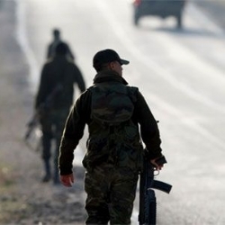 Mardin'de Çatışma