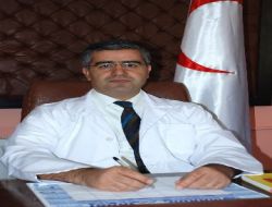 Bir Zamanlar Doktoru Olmayan Nusaybin Devlet Hastanesi 30 Uzman Doktor İle Hizmet Veriyor