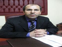 Aktif Gazeteciler Cemiyeti Başkanı Cihangir : Saldırı İsrail'e Olan Kini Artırmıştır!!