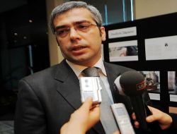 Anavatan Partisi Genel Başkanı Uzun: Kürt Kökenli Vatandaşların Temsilcisi Dtp, Türklerin De Sözcüsü Mhp Değildir