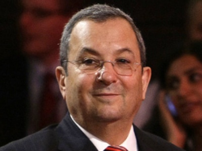 Barak, Davutoğlu ve Gönül'ü Aradı!!