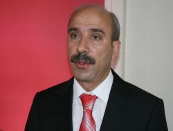 Zaralılar Yardımlaşma Ve Dayanışma Derneği Başkanı Şahin Güven Tazeledi