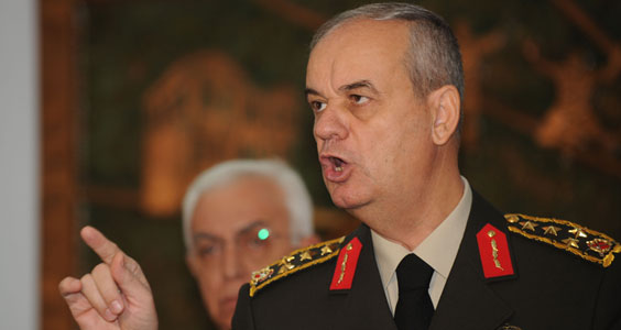 'Çok Vahim ve Kabul Edilemez'