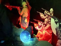 Çanakkale Savaşı 3 Boyutlu Gösterilecek