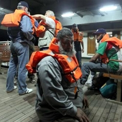 AB Saldırıyla İlgili Soruşturma İstedi!