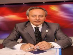 Igiad Başkanı Karabulut: Isparta Hizmet Sektöründe Öne Çıkıyor Ancak Yeterli Değil