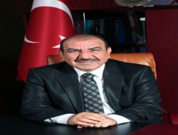 Gto Başkanı Aslan: Uluslararası 5. Irak Ve Komşu Ülkeler Fuarı, Yeni Pazar Arayışındaki Firmalar İçin Önemli Fırsat