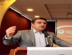 Eğitim Bir Sen: İsrail Ordusunun Yardım Gemilerine Saldırmasıyla Ülkemizde Terörist Saldırıların Artması Manidardır