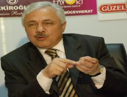 Rize İl Milli Eğitim Müdürü Çelik: Okullaşma Oranlarında Ortalamanın Çok Üzerindeyiz