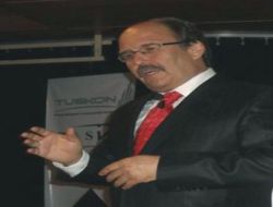 Prof. Dr. Bocutoğlu: Global Krize Rağmen Türkiye Ekonomisi İyiye Gidiyor