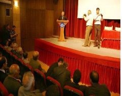 Ak Parti Milletvekili Gündüz: Terör Örgütleri Başka Ülkelerin Kullandığı Taşeronlardır