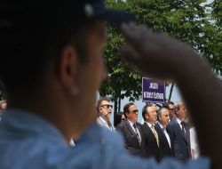 Ordu Uluslararası Çocuk Ve Gençlik Tiyatroları Festivali Başladı