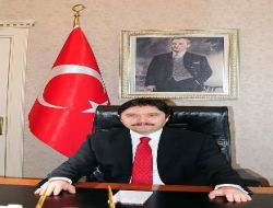 Yeni Muğla Valisi Şahin'e Mütevazi Karşılama