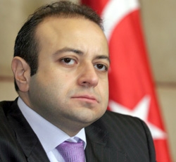 Bağış: "Hainlik" Diyeni Allah Islah Etsin!