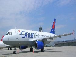 26. Uçağını Filosuna Kattı, Koltuk Kapasitesini Arttırdı