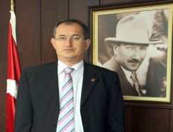 Türkiye Gazeteciler Federasyonu Genel Başkanı Sertel: İsrail'in Saldırısı İnsanlık Suçudur