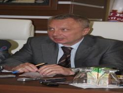 Burdurlu İş Adamlarına "polonya'da Yatırım Yapın" Çağrısı