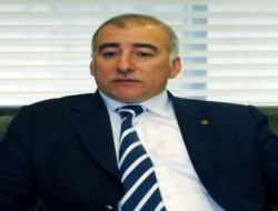 Müsiad Şube Başkanı Çepni: İsrail Dünya Barışına Açıkça Tehdit Etmiştir
