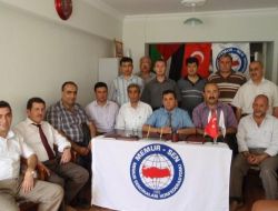 Demirtaş: "İsrail Gemiye Değil; Tüm İnsanlığa Saldırmıştır!"
