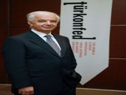 Türkonfed: İsrail'in Davranış Biçimi Kabul Edilemez