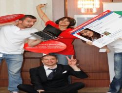 Vodafone'dan Genç Abonelerine Özel İnternet Kampanyası
