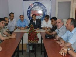 Rizeli Sivil Toplum Örgütleri: Saldırı İnsanlık Tarihine Kara Bir Leke Olarak Geçecektir